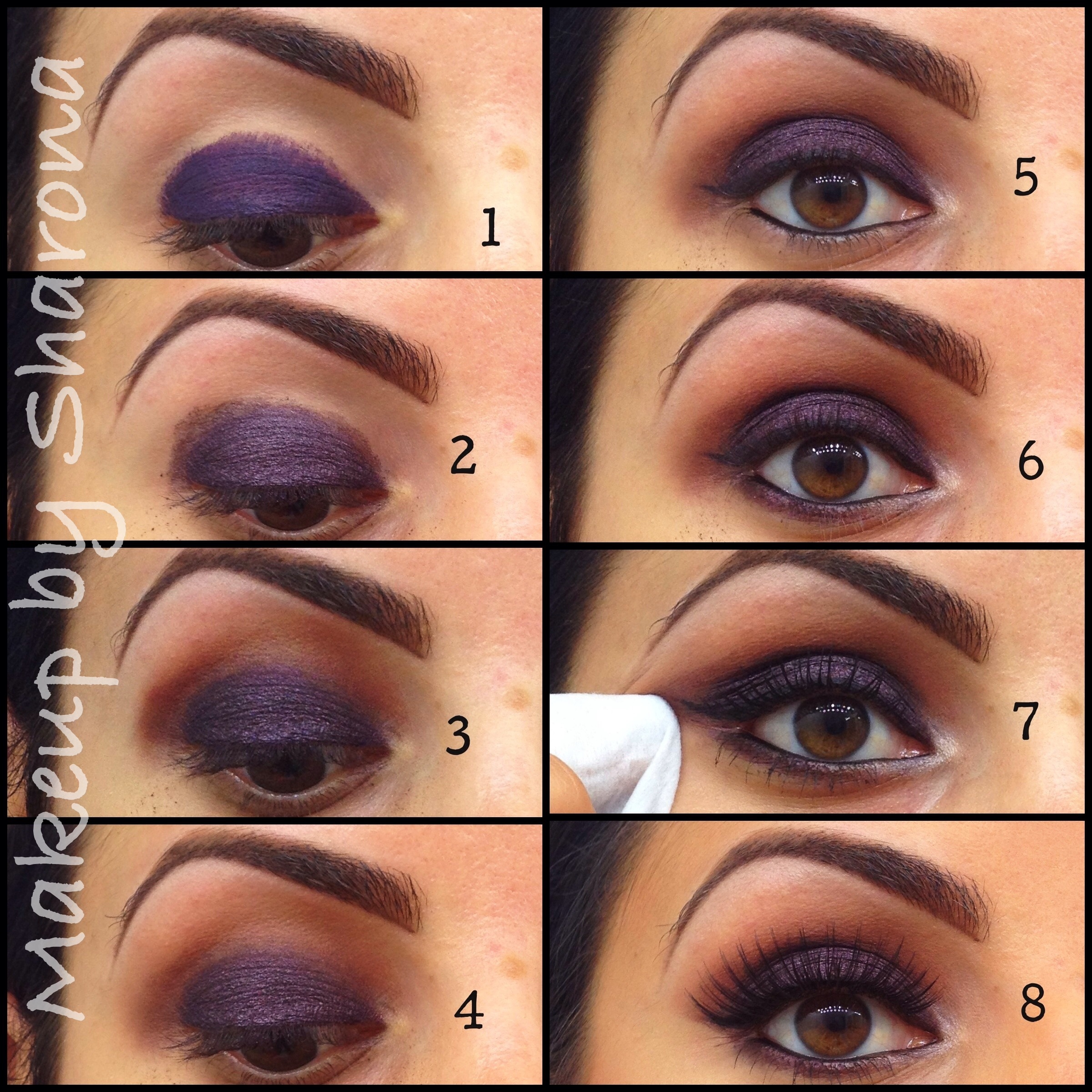 How To Do Classy Eye Makeup Makeup Sharona Classy And Fabulous Page 3