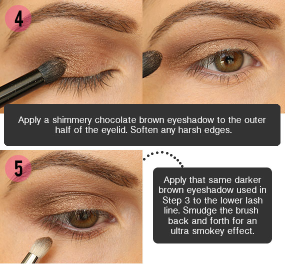 How To Do Makeup For Hazel Eyes Do You Have The Unique Hazel Eyes Tentgirl