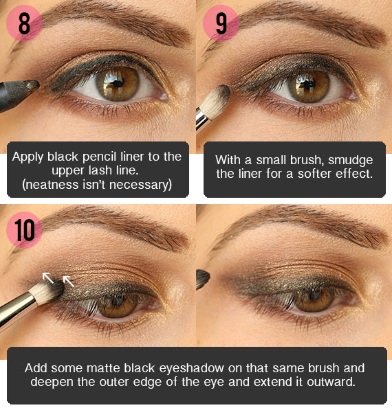 How To Do Makeup For Hazel Eyes Do You Have The Unique Hazel Eyes Tentgirl