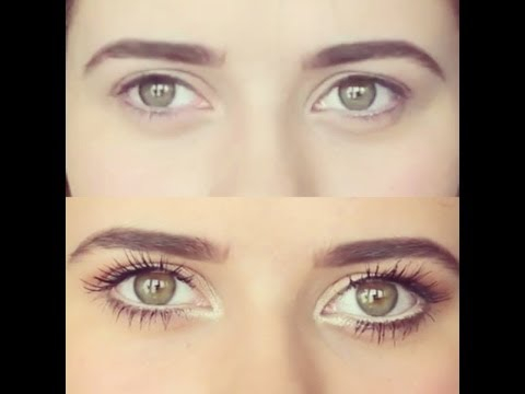 How To Do Makeup To Make Eyes Look Bigger 10 Tips On How To Make Your Eyes Look Bigger Kylie Jenner Makeup