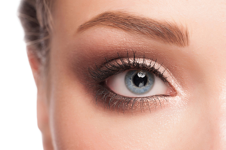 How To Do Makeup To Make Eyes Look Bigger 3 Makeup Tips To Make Your Eyes Look Bigger