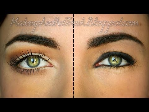 How To Do Makeup To Make Eyes Look Bigger How To Make Your Eyes Appear Larger With Makeup Dos Donts Con