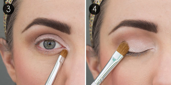 How To Do Makeup To Make Eyes Look Bigger How To Make Your Eyes Look Bigger With Makeup More