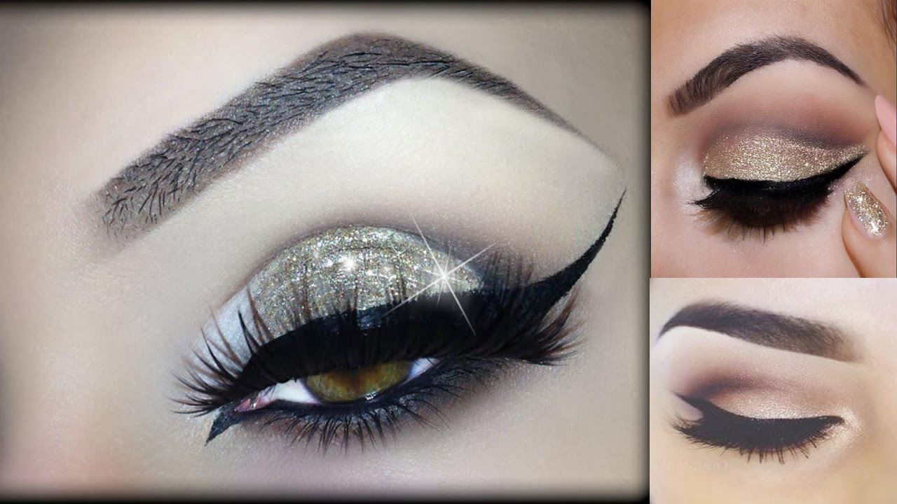 How To Do Perfect Eye Makeup How To Perfect Eye Makeup Beginner Eye Makeup Tips Tricks How