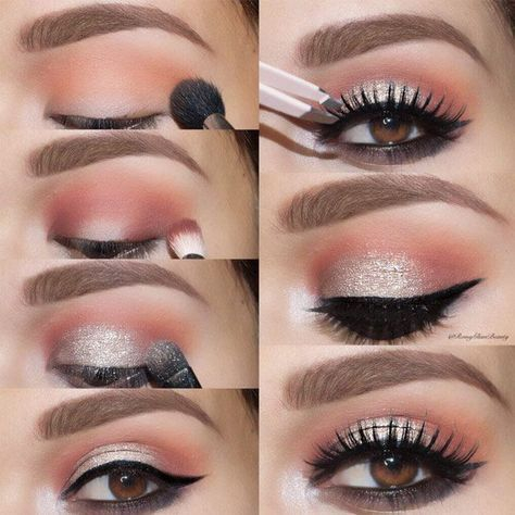 How To Take Pictures Of Your Eye Makeup 21 Eye Makeup Tutorials To Take Your Beauty To The Next Level