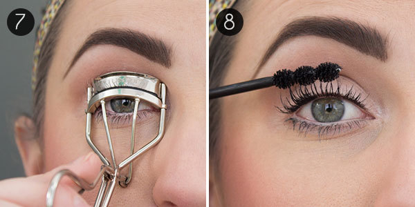 How To Take Pictures Of Your Eye Makeup How To Make Your Eyes Look Bigger With Makeup More