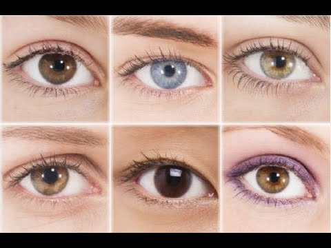 How To Take Pictures Of Your Eye Makeup Most Flattering Eye Makeup For Your Eye Shape Newbeauty Tips And