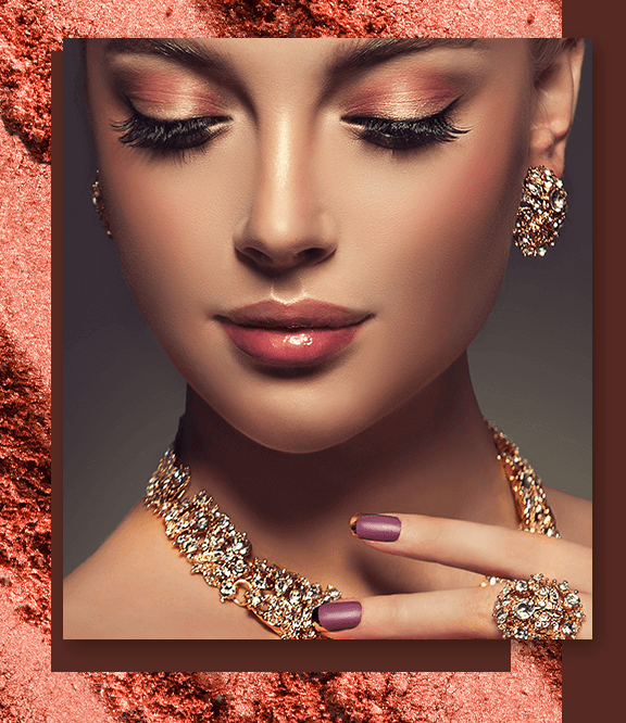 How To Take Pictures Of Your Eye Makeup The Eye Makeup Trend That Will Go With Every Indian Outfit Lakme India