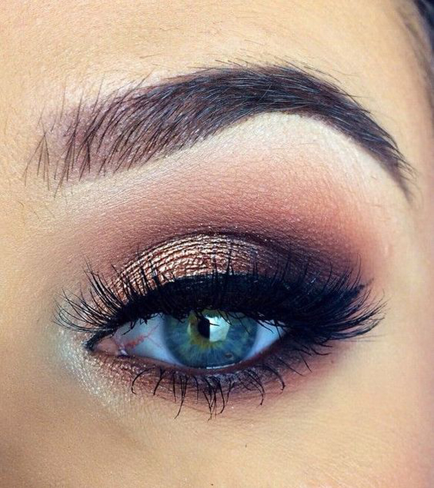 Images Of Beautiful Eyes Makeup 20 Beautiful Eye Makeup Pictures Great Inspire