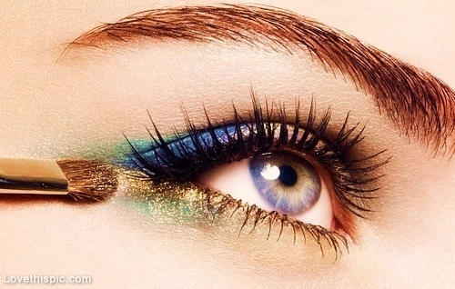 Images Of Beautiful Eyes Makeup Beautiful Eye Makeup Pictures Photos And Images For Facebook
