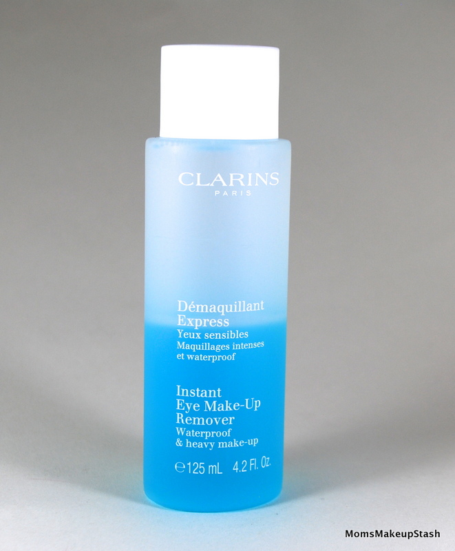 Instant Eye Makeup Review Clarins Instant Eye Makeup Remover For Waterproof Heavy