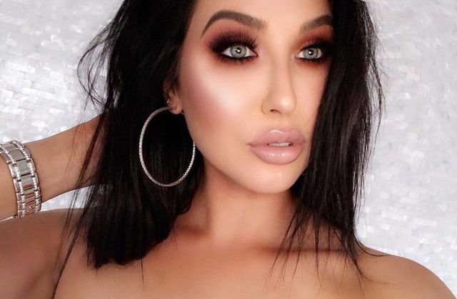 Jaclyn Hill Eye Makeup Jaclyn Hill Says Her Makeup Brand Launches Summer 2018 Revelist