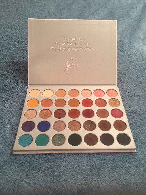 Jaclyn Hill Eye Makeup Makeup Tips And Reviews The Morphe X Jaclyn Hill Eyeshadow Palette