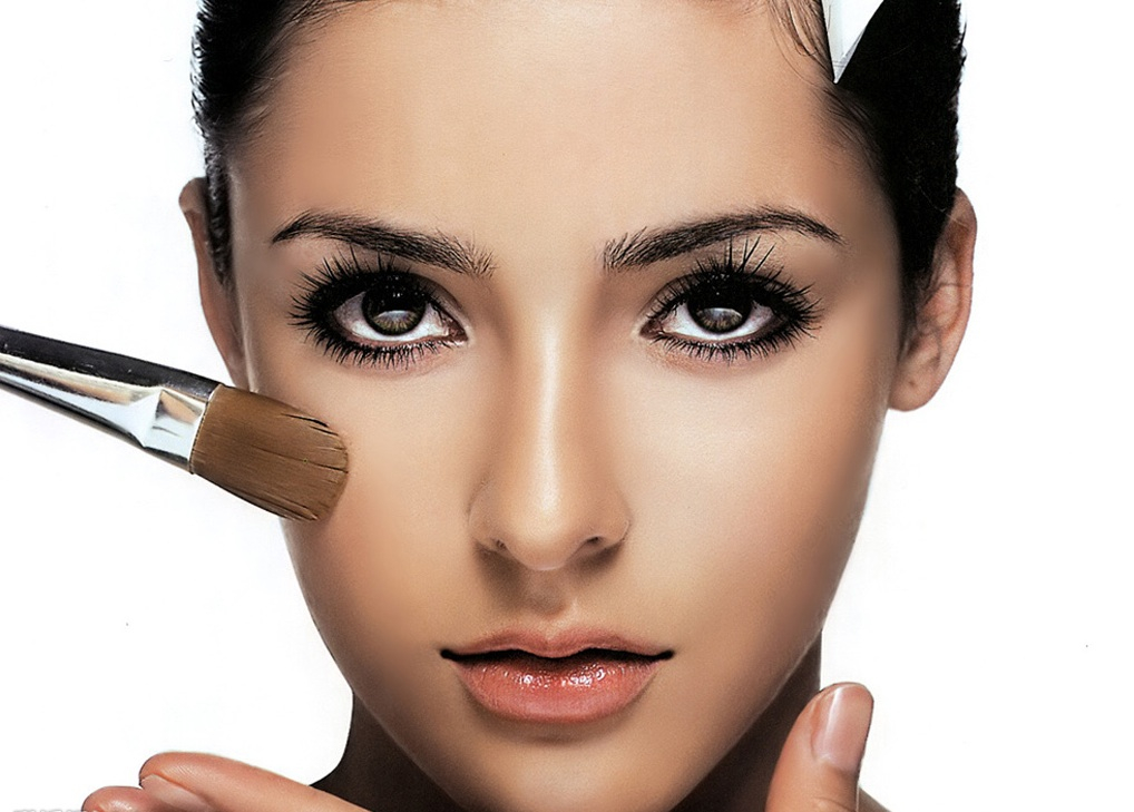 Makeup Colors For Dark Brown Eyes Choosing The Right Color From The Pros Eye Makeup Tips For Brown