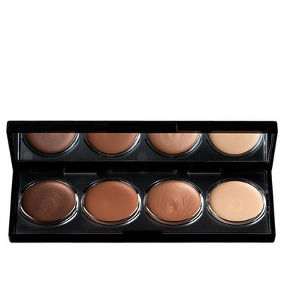 Makeup Colors For Dark Brown Eyes The 6 Prettiest Makeup Shades For Hazel Eyes Allure