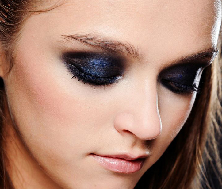 Makeup Colors For Dark Brown Eyes The Top 6 Prettiest Colors For Brown Eyes