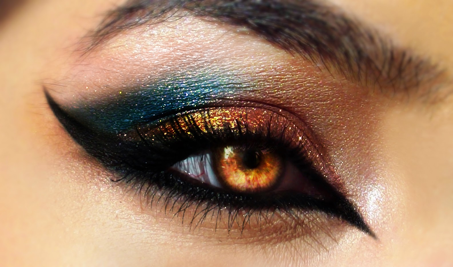 Makeup Designs For Eyes Arabella Makeup Artist