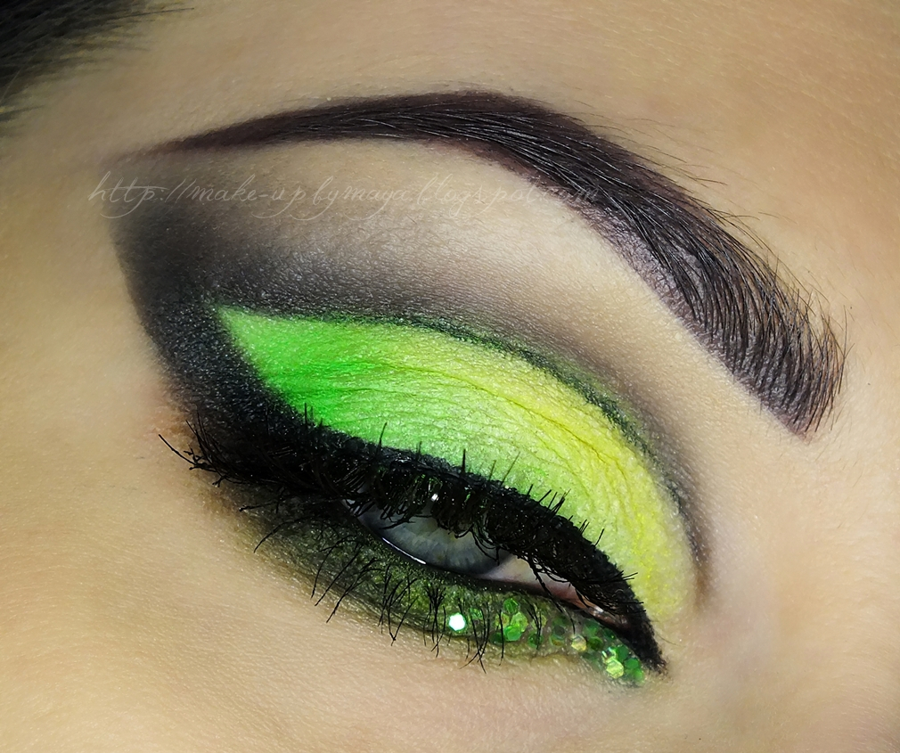 Makeup Designs For Eyes Colorful Eye Makeup Ideas For Spring Pretty Designs