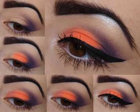 Makeup Eye Looks 30 Glamorous Eye Makeup Ideas For Dramatic Look Style Motivation