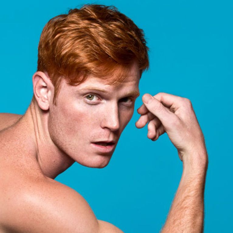 Makeup For Gingers With Blue Eyes 21 Reasons Ginger Guys Are Gods Amongst Men
