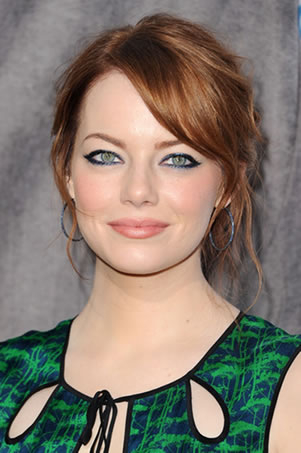Makeup For Gingers With Blue Eyes Favourite Redhead Makeup Looks And How To Get Them Everything
