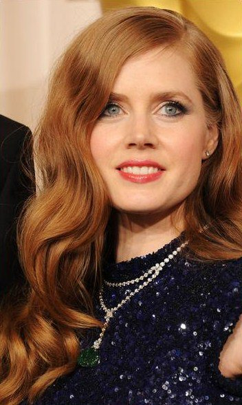 Makeup For Gingers With Blue Eyes Redheaded Celebrities With Blue Eyes Hubpages