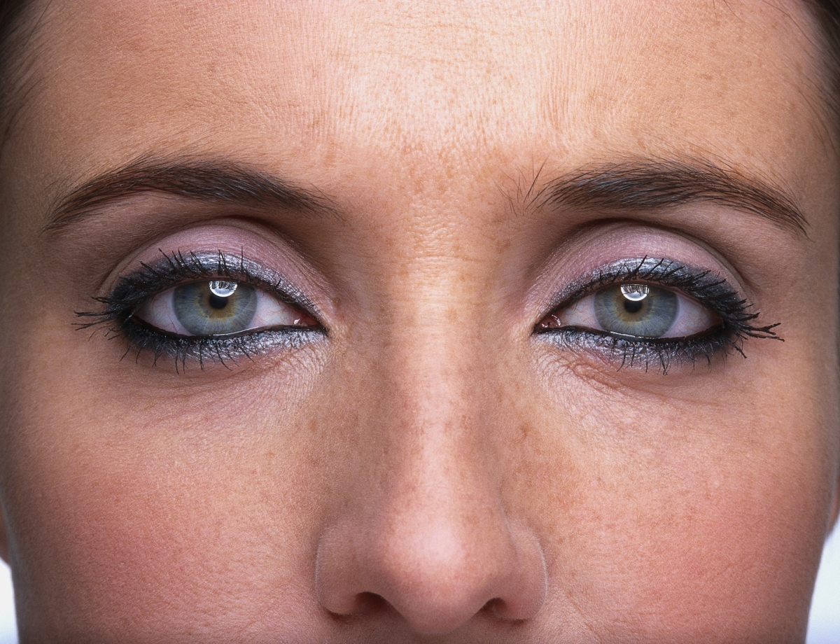 Makeup For Gray Eyes 5 Smart Hacks To Choose The Right Eyeliner For Blue Eyes