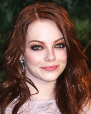Makeup For Green Eyes Red Hair Best Makeup For Redheads Celebrity Beauty Tips