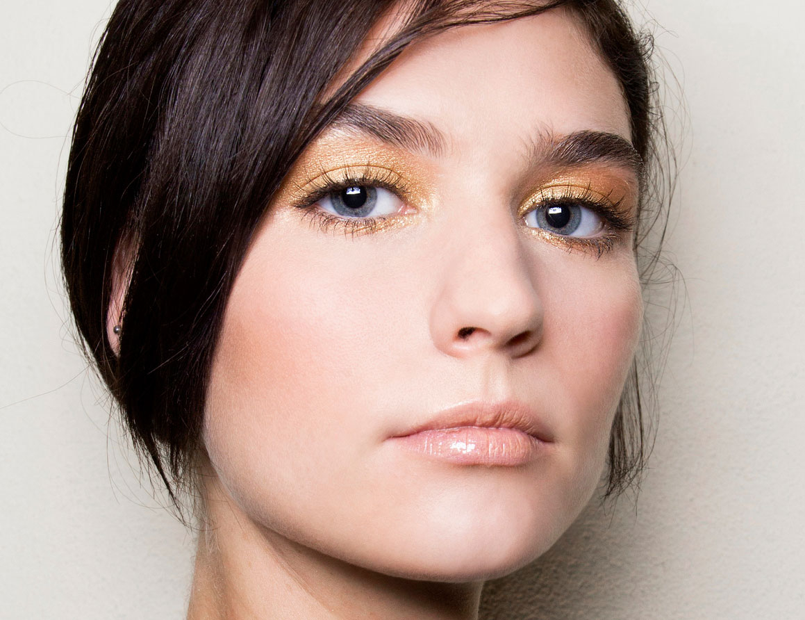 Makeup For Homecoming For Brown Eyes Prom Makeup Ideas To Show Off Your Eye Color Stylecaster