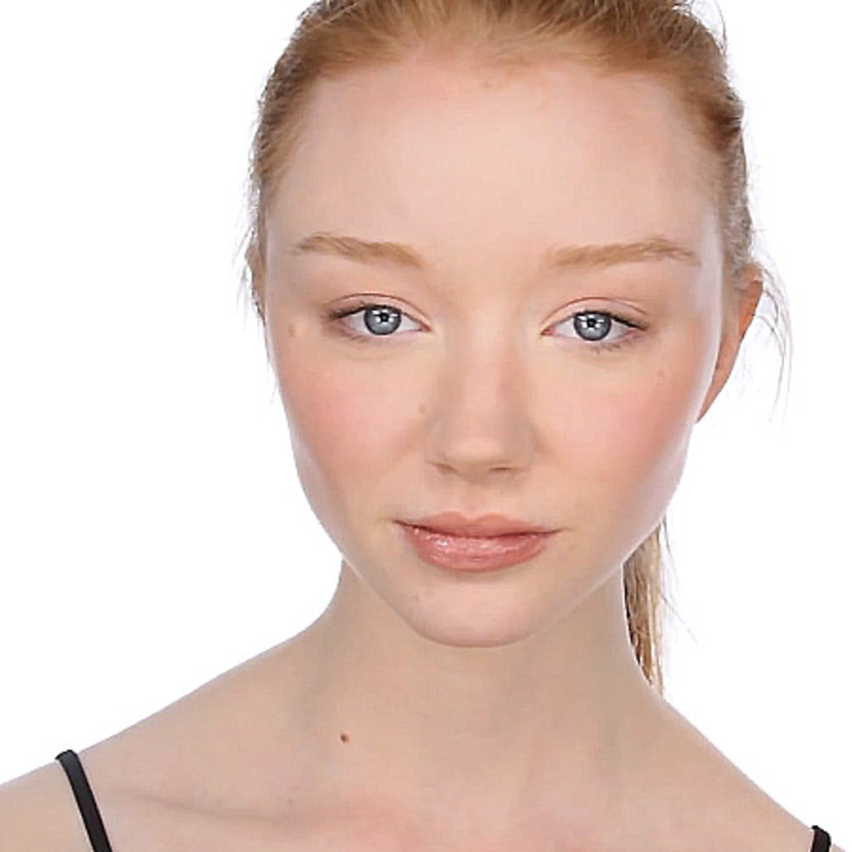 Makeup For Pale Skin Brown Eyes 25 Natural Makeup Look For Fair Skin Pale Skin Beauty Photos