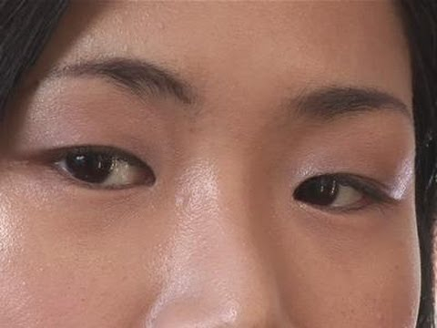 Makeup For Small Asian Eyes How To Apply Eye Makeup For Asian Eyes Youtube