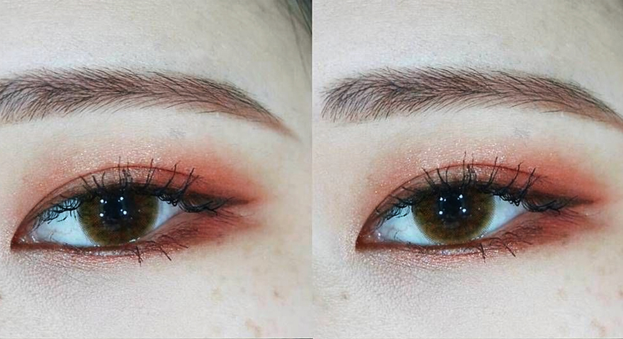 Makeup For Small Asian Eyes How To Do Korean Eye Makeup For Asian Eyes 2018 Beginners Edition