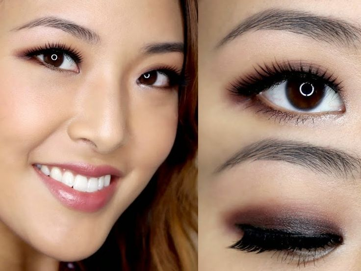 Makeup For Small Asian Eyes Simple Makeup Steps For Asian Beginners A How To Tutorial 2018