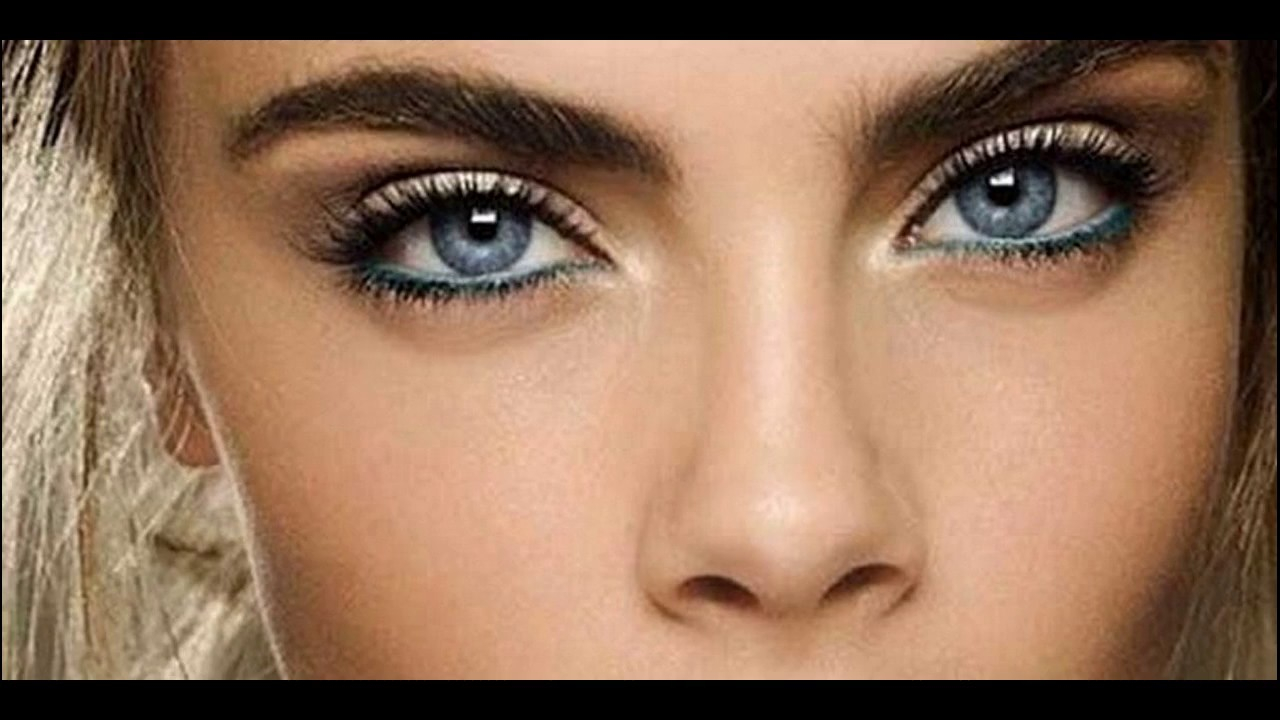 Makeup For Small Eyes How To Makeup Eyeshadow Base To Make Small Eyes Look Bigger Tips