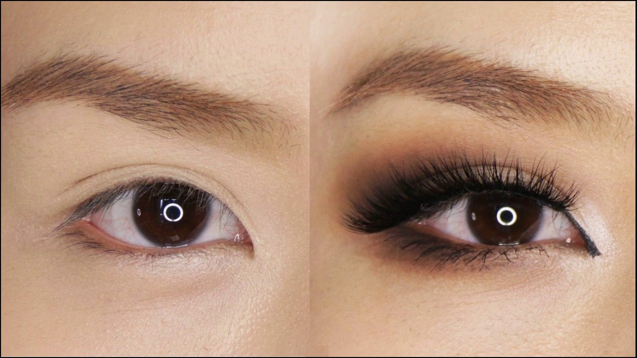Makeup For Small Eyes Know About Best Eye Makeup For Small Eyes For Attractive Sharp Look