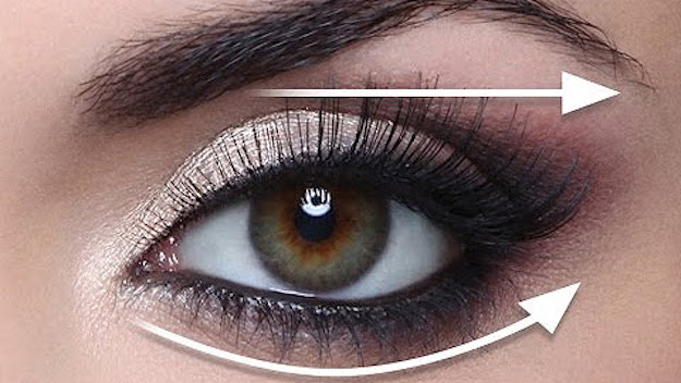 Makeup Ideas For Deep Set Eyes 32 Best Makeup Tips For Deep Set Eyes The Goddess