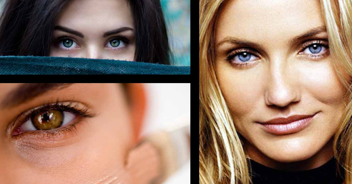 Makeup Ideas For Deep Set Eyes 32 Best Makeup Tips For Deep Set Eyes The Goddess