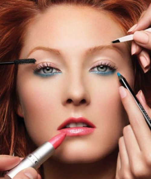 Makeup Ideas For Deep Set Eyes 5 Easy Eye Makeup Tips For Deep Set Eyes