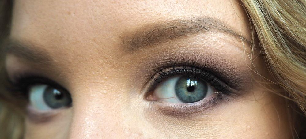 Makeup Ideas For Deep Set Eyes How To Makeup For Deep Set Hooded Eyes Charlotta Eve