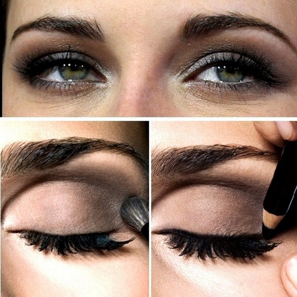 Makeup Small Eyes Makeup Tips For Small Eyes