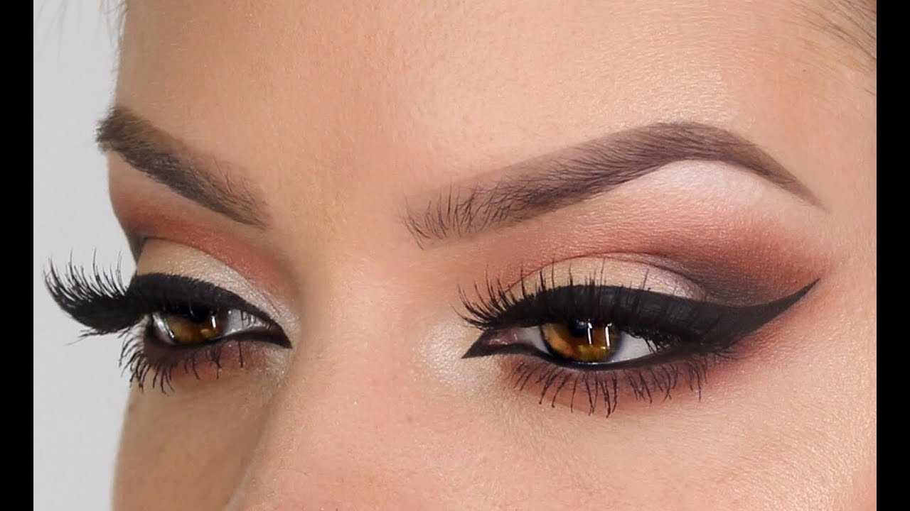 Makeup Tips For Brown Eyes Eye Makeup Tips For Brown Eyes Makeup Styles