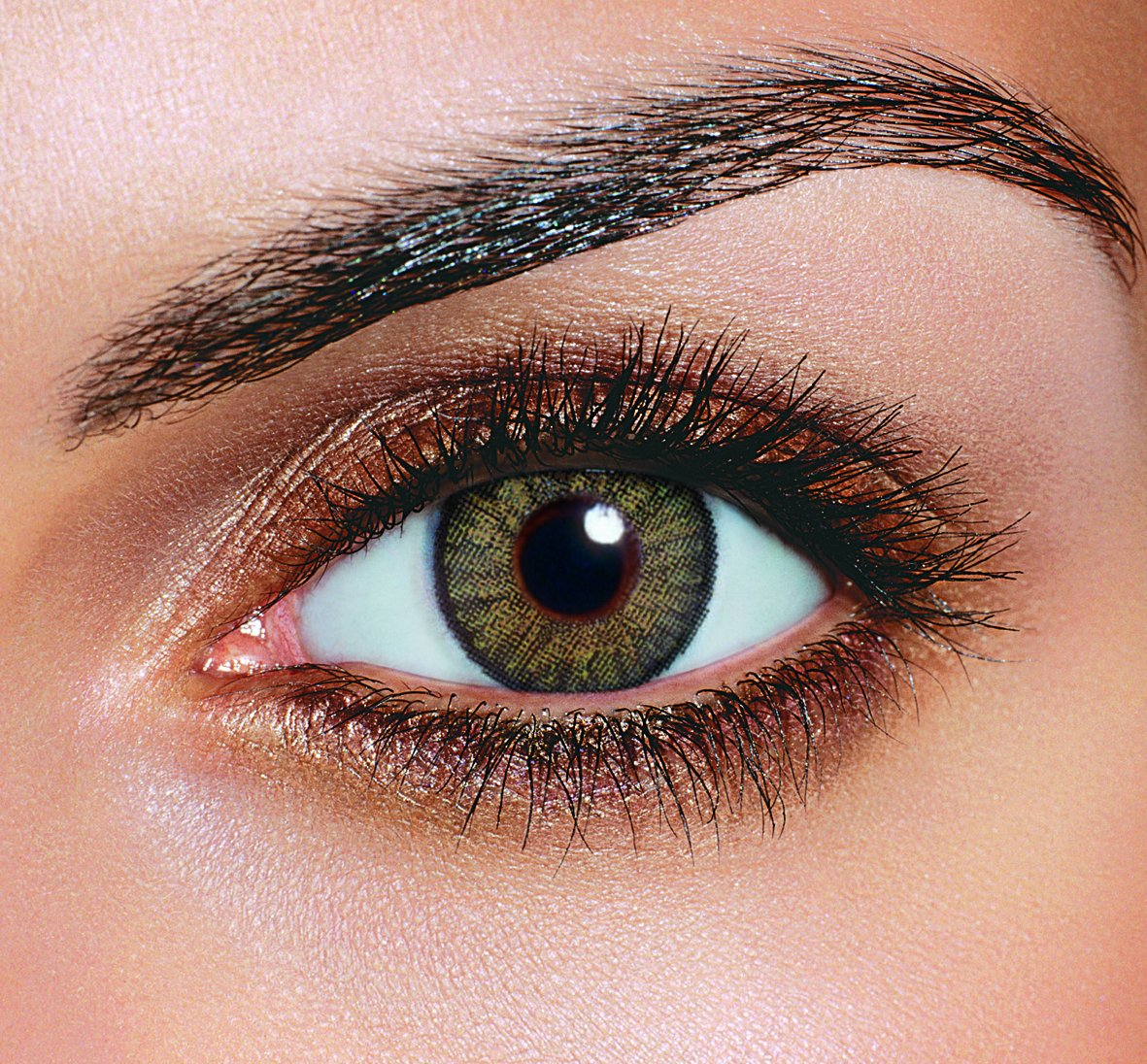 Makeup Tips For Hazel Eyes Hazel Eyes Best Eyeshadow And Makeup For Hazel Eyes