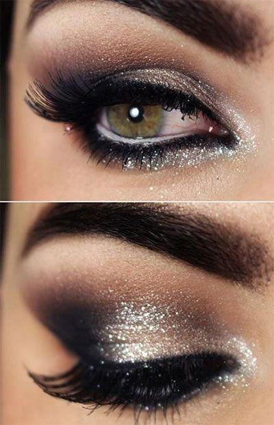 Makeup To Make Green Eyes Pop 14 Makeup Looks Thatll Make Your Green Eyes Pop Like You Never