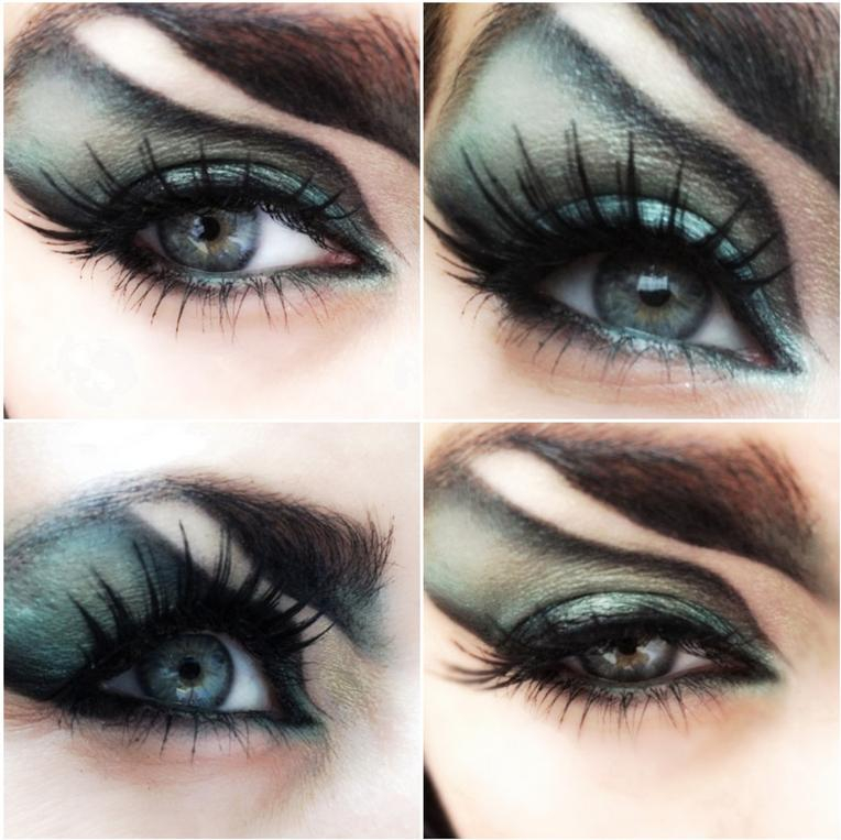 Makeup To Make Green Eyes Pop How To Make Green Eyes Pop