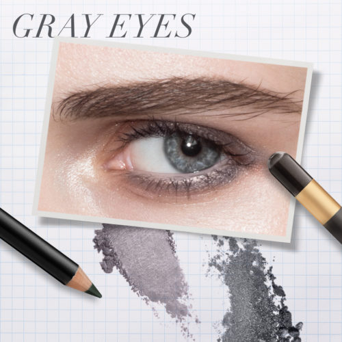 Makeup To Make Green Eyes Pop The Best Eye Makeup For Blue Green Brown Eyes Jane Iredale
