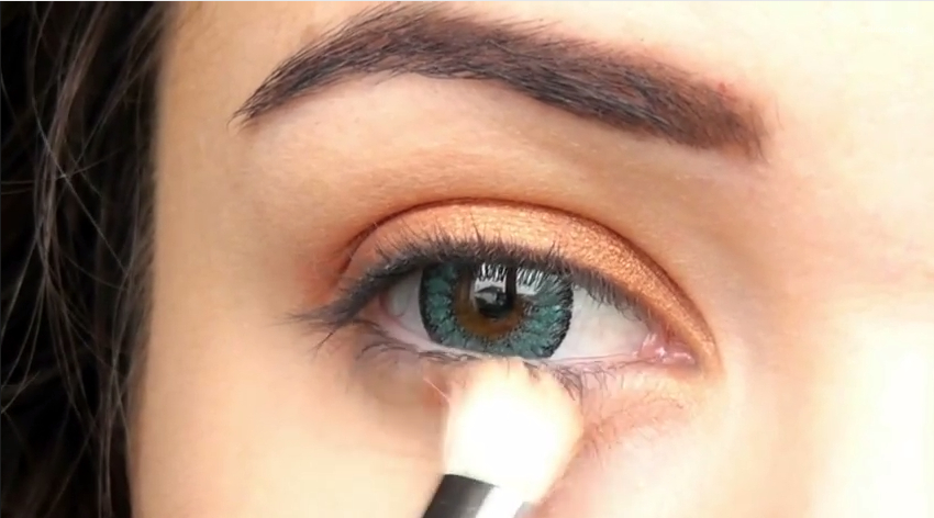 Makeup Tricks For Blue Eyes Makeup Tips For Blue Eyes Best Tips For The Blue Eyed Ladies