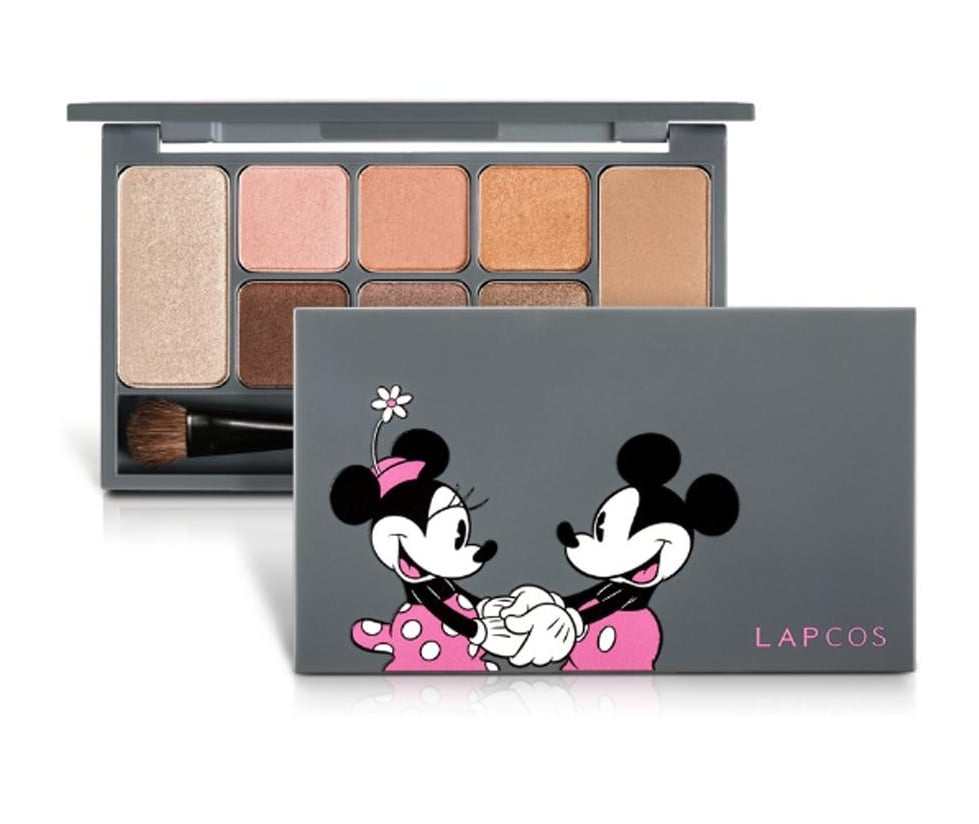 Minnie Mouse Eye Makeup Mickey And Minnie Mouse Eye Shadow Kit Where To Buy Lapcos X