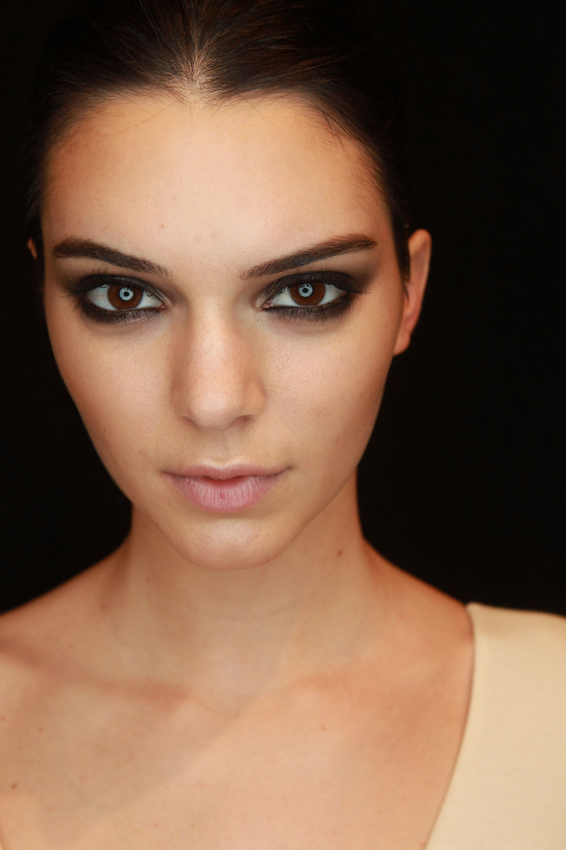 Modern Cat Eye Makeup 14 Gorgeous Ways To Wear Black Eyeliner