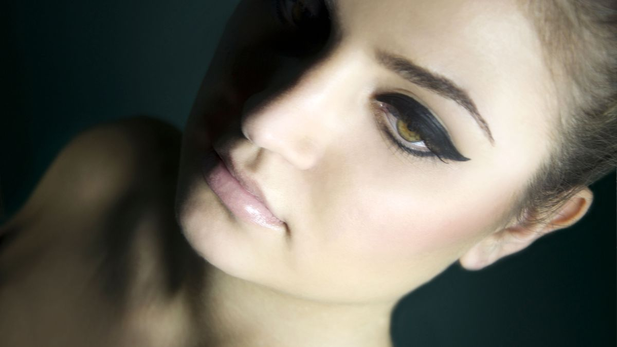 Modern Cat Eye Makeup Cat Eye Products For Any Idiot Racked