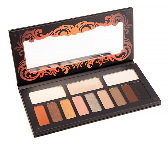 Monarch Butterfly Eye Makeup Kat Von D Monarch Eyeshadow Palette Review Swatches